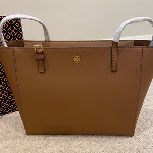 NWT Tory Burch Emerson Tote